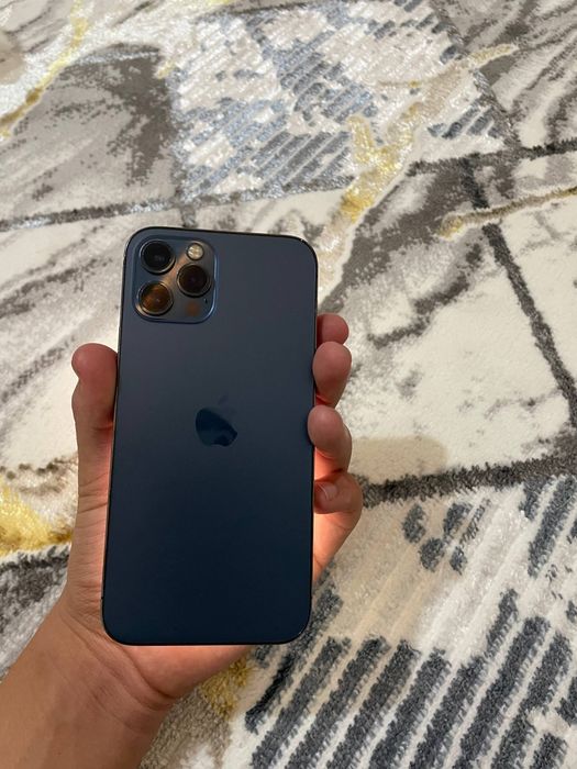 Iphone 12 pro holati ideal