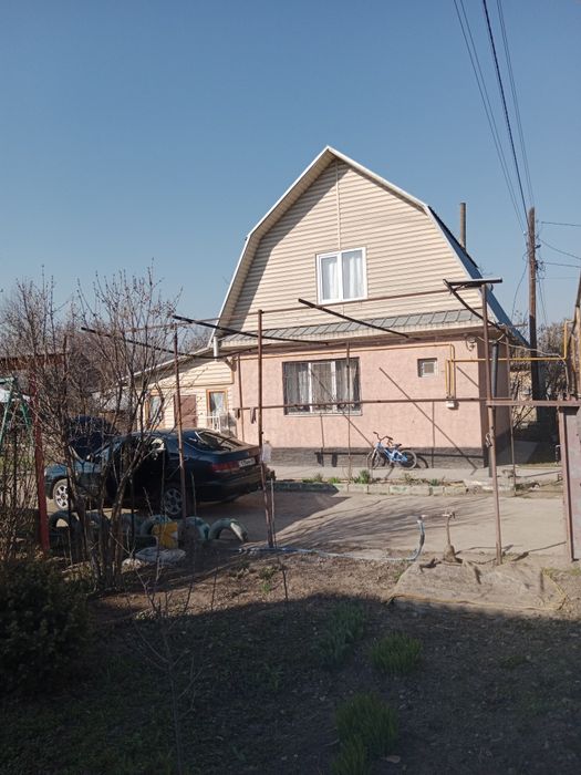 Срочно продам дом