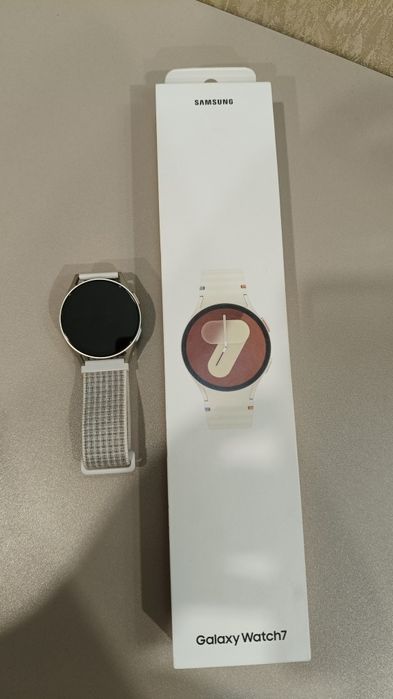 Продам часы Samsung GalaxyWatch7