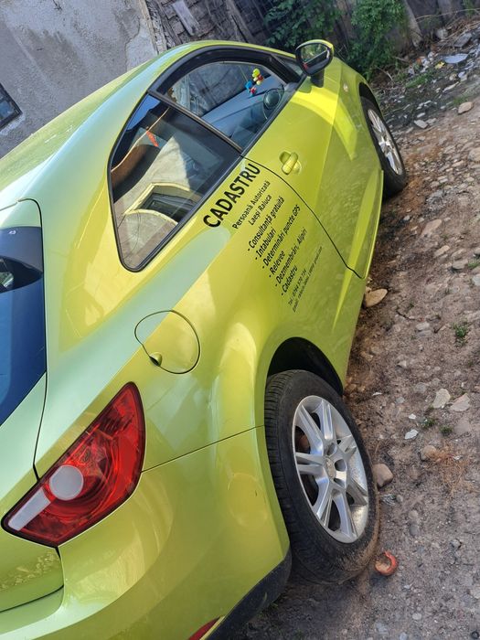 Vând sau schimb seat ibiza