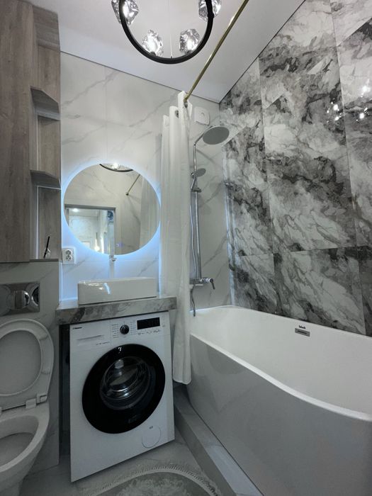 Элитная Квартира ЖК DaVinci