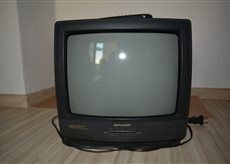 Телевизор Sharp Телевизор