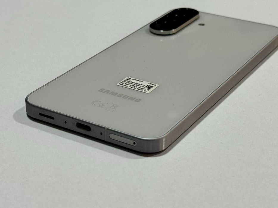 Мобилен телефон Samsung A56 5G