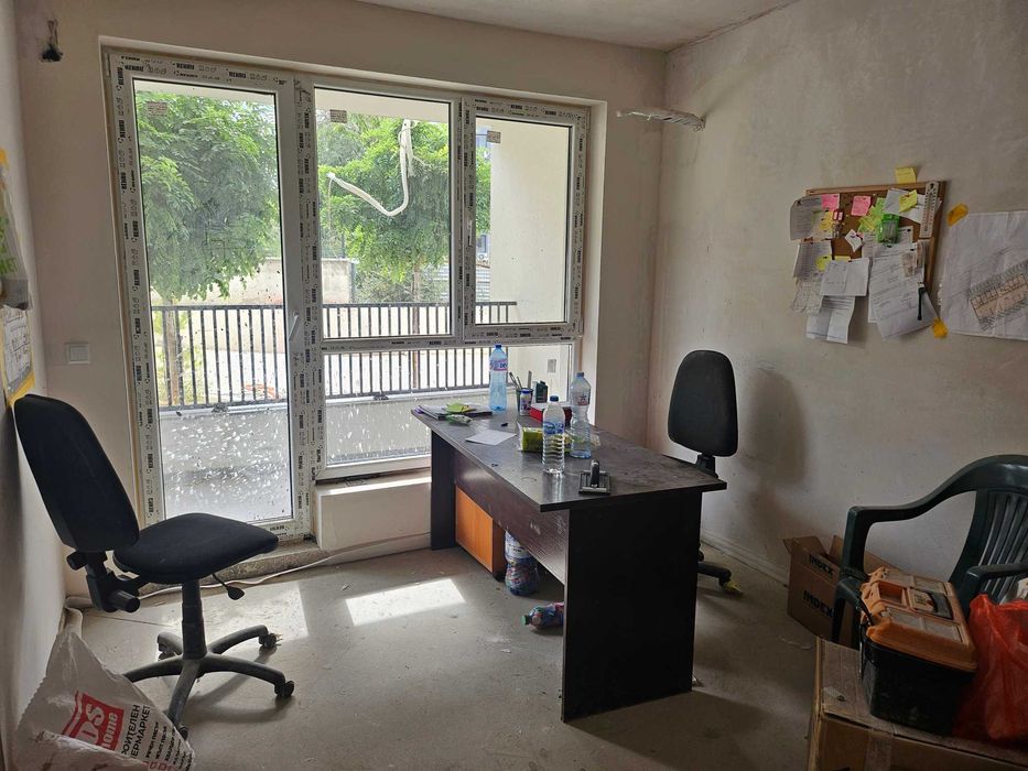 Продава се Двустаен апартамент в Варна, Победа - 49 кв.м за 2245 €/кв.м - Снимка #1