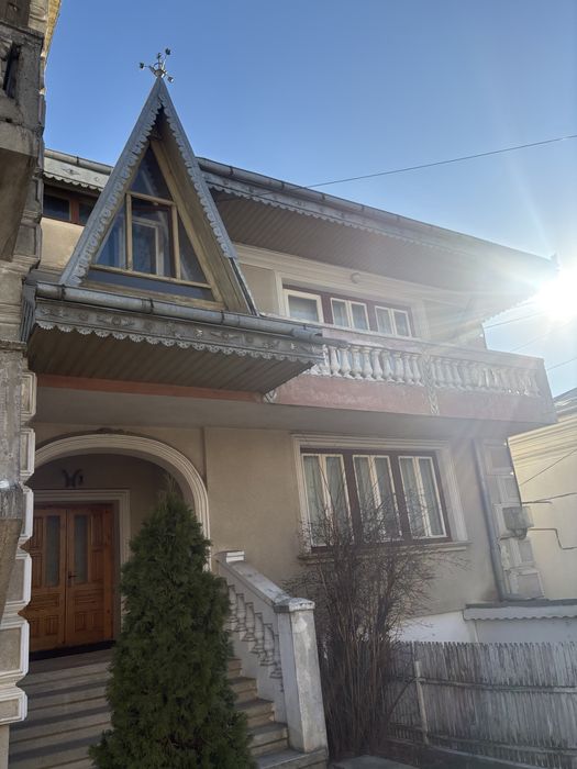 Vila ultracentral Proprietar