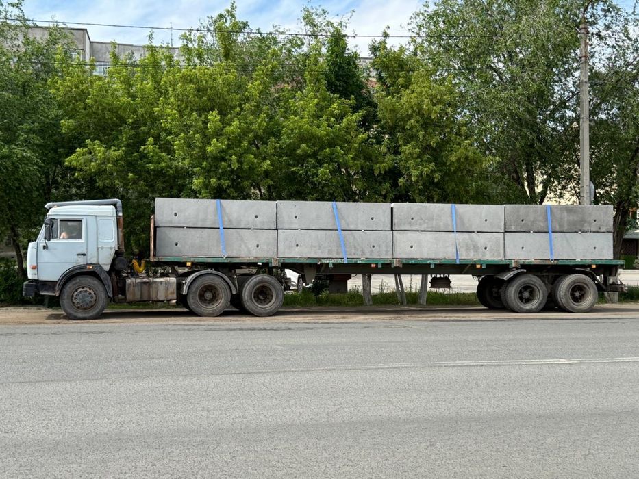 Камаз Длиннамер Грузоперевозки