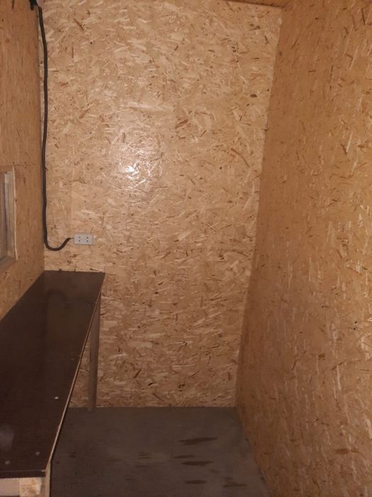 Продается контейнер