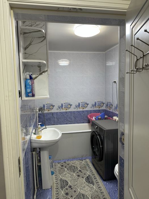 2 etajli Katej 4.5 sotix maydonda joylashgan