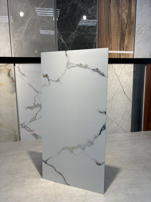 Керамогранит кафель Индия 120х60