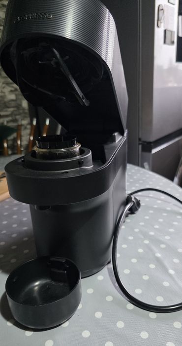 Nespresso professional virtuous pop