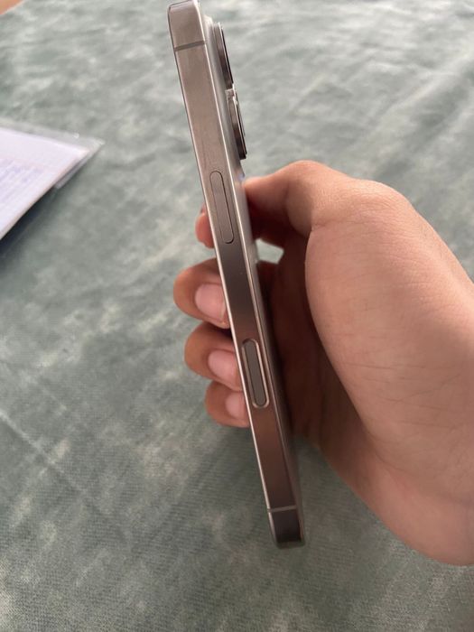 Айфон 16 про iphone 16 pro