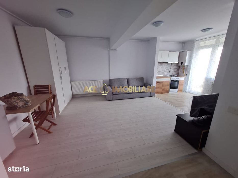 2 Camere de vanzare | Popesti Leordeni  | Metrou | 0% Comision