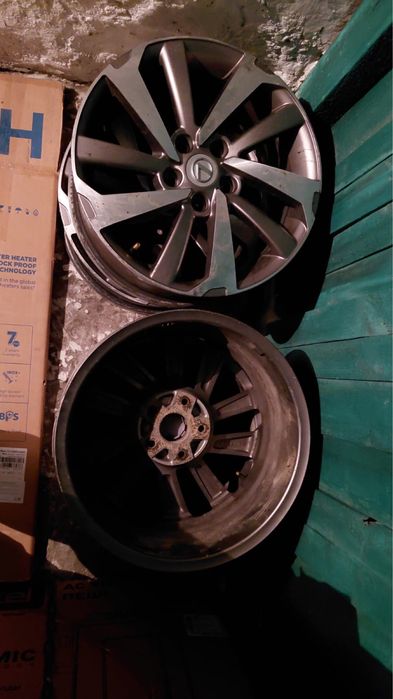 Продам диски литье