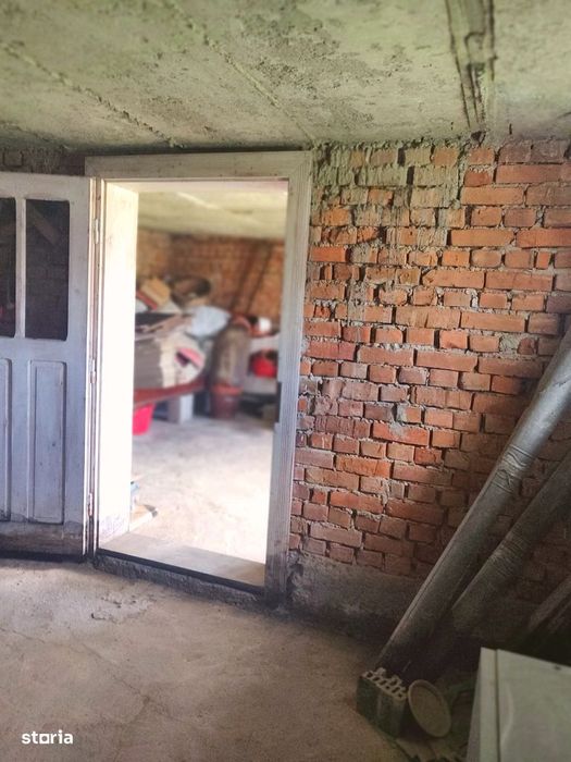 Casă solidă în inima Maramureșului Istoric – Călinești
