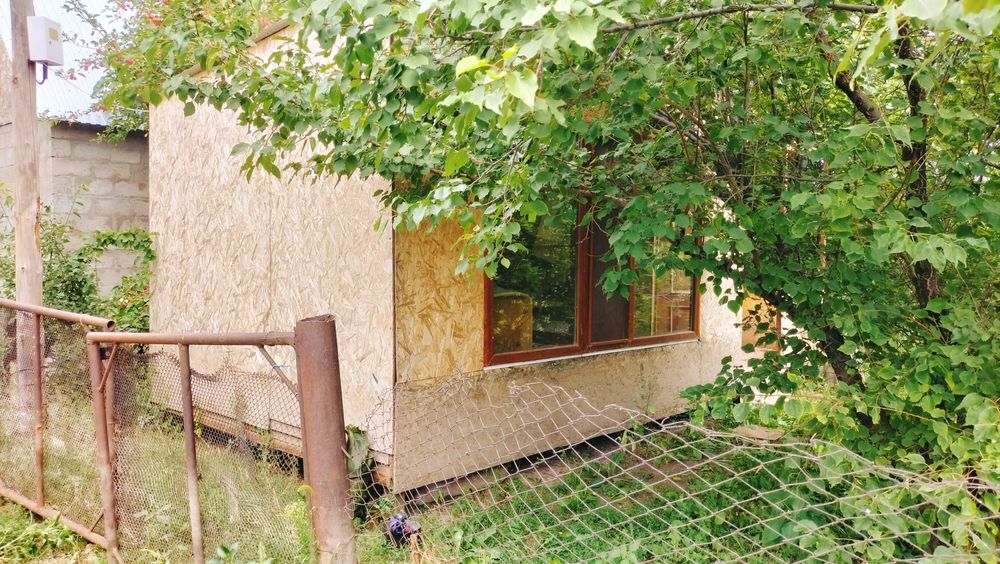 Продам дачу,с о Коммунальник