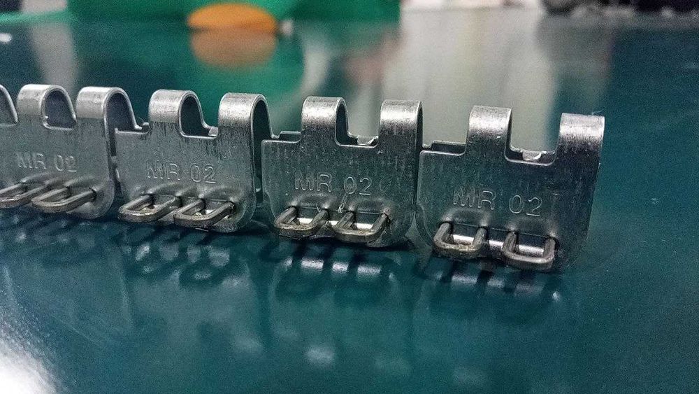 Механические замки для лент и ремней , Lenta va kamarlar uchun qulflar