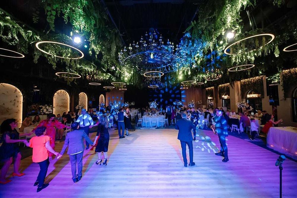 Formatie eveniment / Nunti / Botezuri / Petreceri / Lautari TOP EVENTS