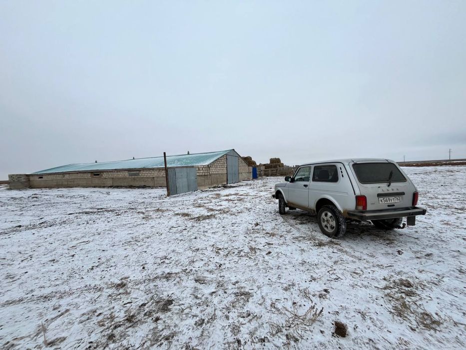 Шаруа Қожалығы сатылады