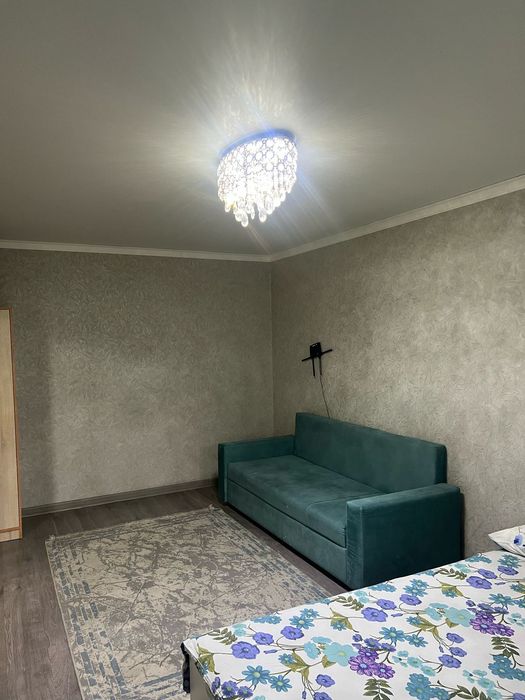 1 комнатная квартира