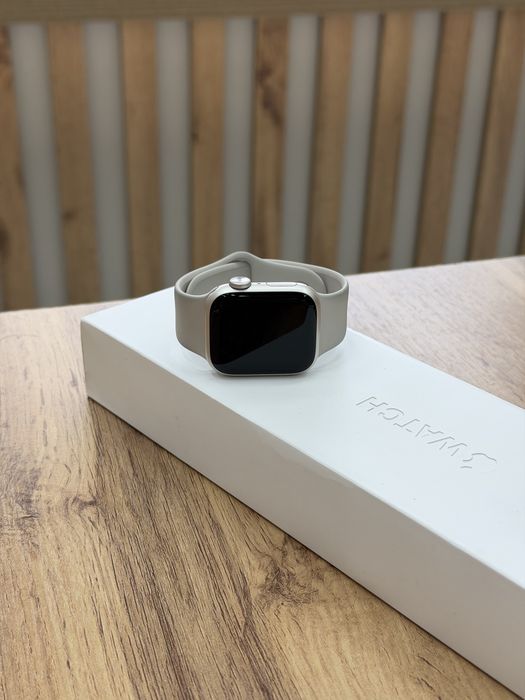 Apple Watch 8 41 mm | iStatus