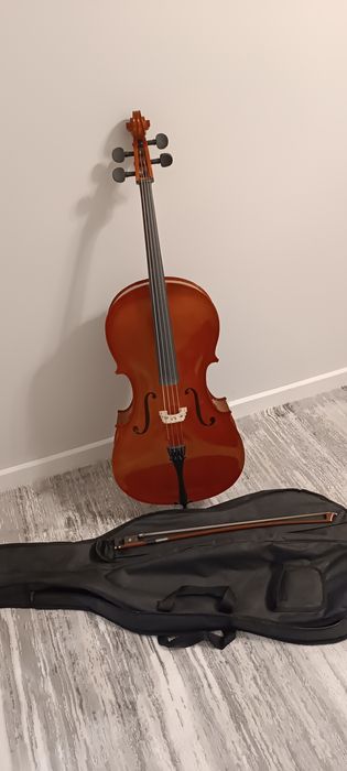 Продам Виолончель