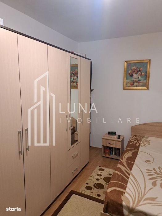 Apartament 3 camere de vânzare | Dâmbu Pietros