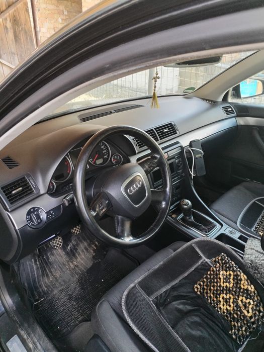 Audi A4, break, Diesel