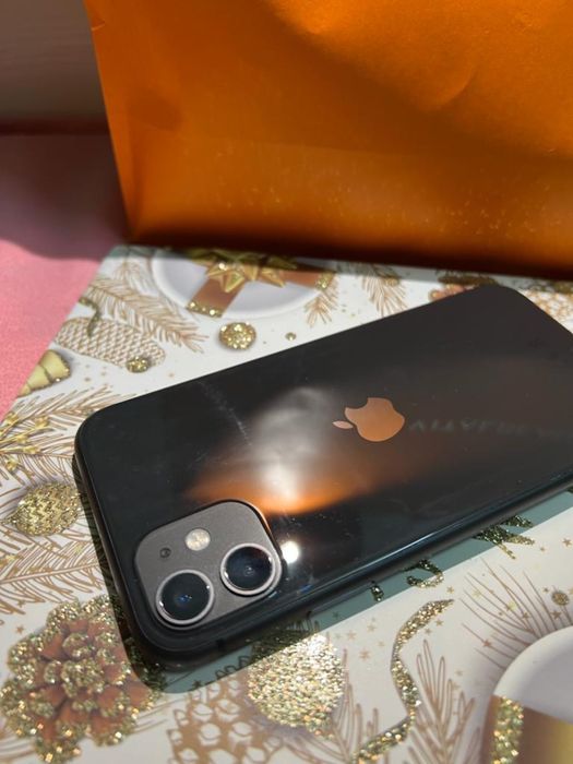 iPhone 11 Price: 65,000