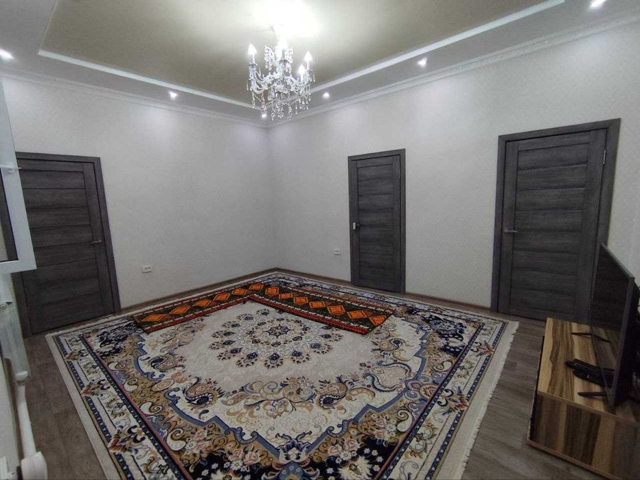 4 бөлмелі үй, 2020 ж, 120 м² • 12 сот., 4 ауыл 569 — Нұр аптека жақ - Widok 2