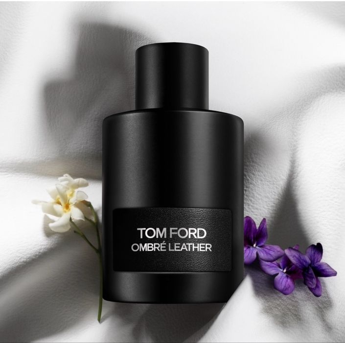 Парфюм Tom Ford Ombré Leather
