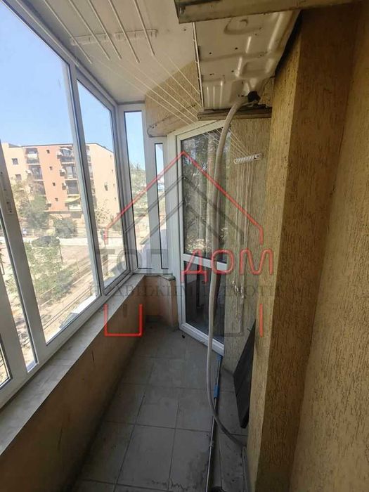 Дава се под наем Двустаен апартамент в Варна, Победа - 65 кв.м за 459 € - Снимка #7