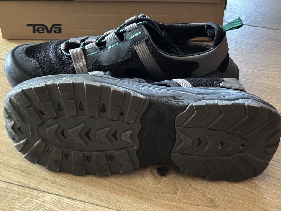 Sandale Teva  Trekking