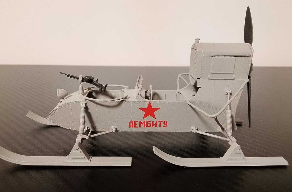 machete tancuri scara 1/35