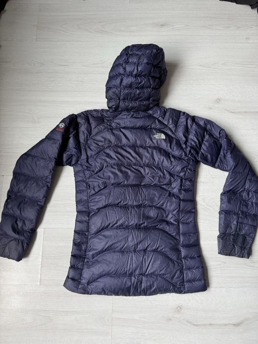 Яке The North Face