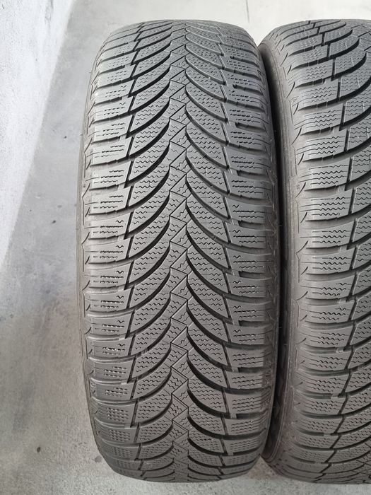 " Dot 22" 215/60/16 Nexen 2Броя: 140лв 7мм