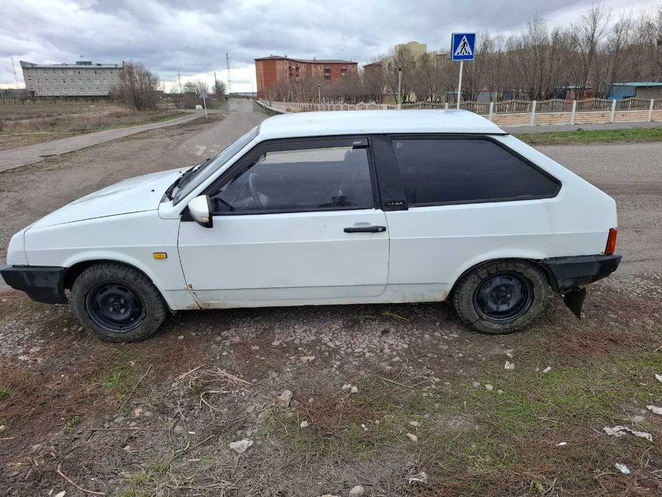 продам ваз 2108 карбюратор