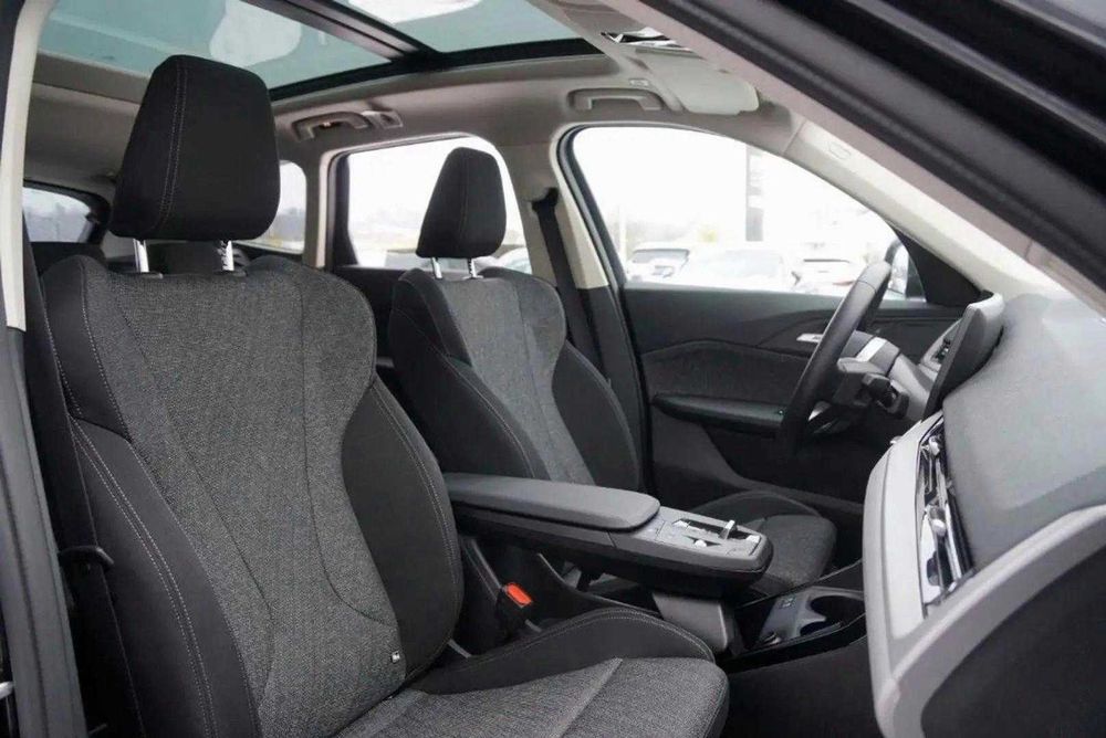 BMW X1 18i sDrive Advantage