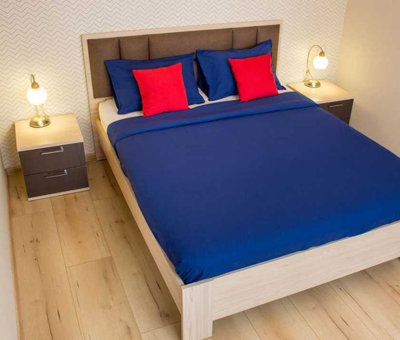 Дава се под наем Четиристаен апартамент в Пловдив, Център - 99 кв.м за 255 € - Снимка #5