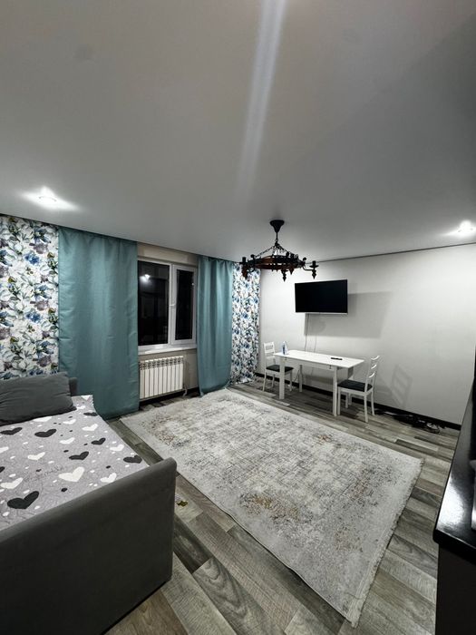 Подселение для девушек