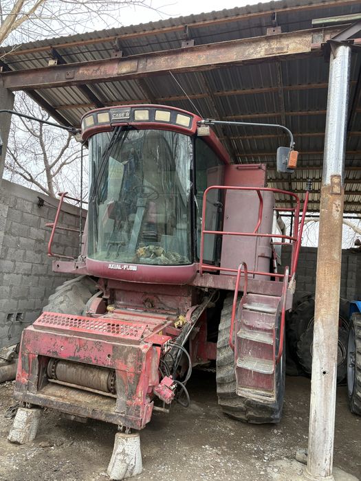 Кейс 2366  ишга тайёр холатда камчилиги йук