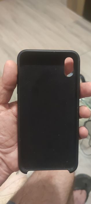 Husa iPhone X Max