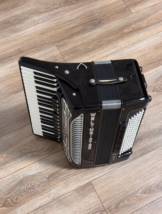 Vand Weltmeister Supita