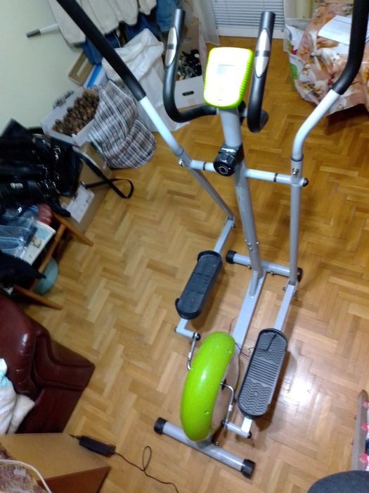 Уред за срорт BODY FLEX