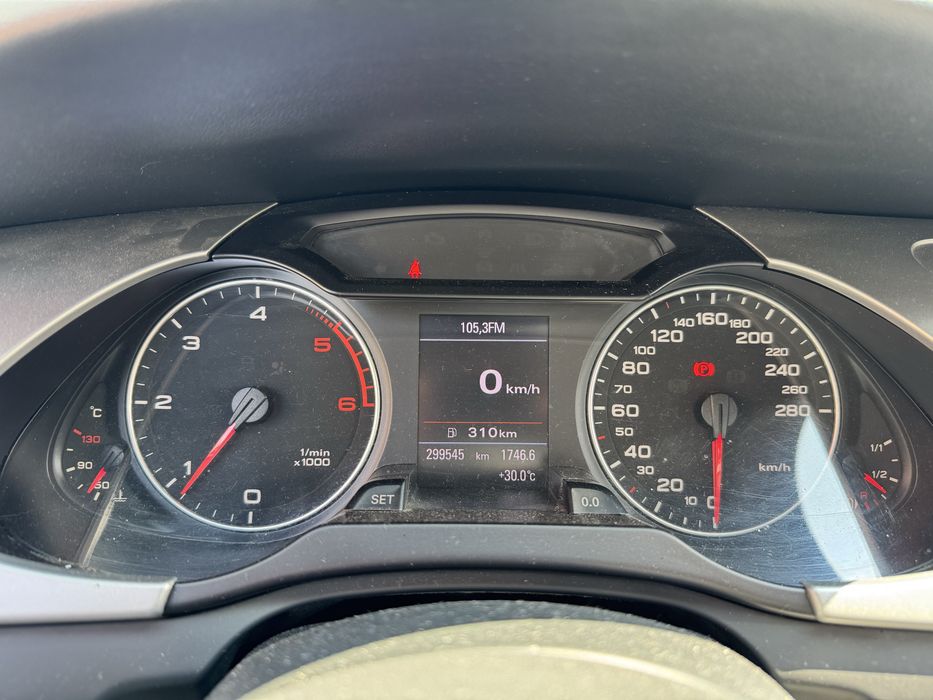 AUDI A4 2010 — imagine 5