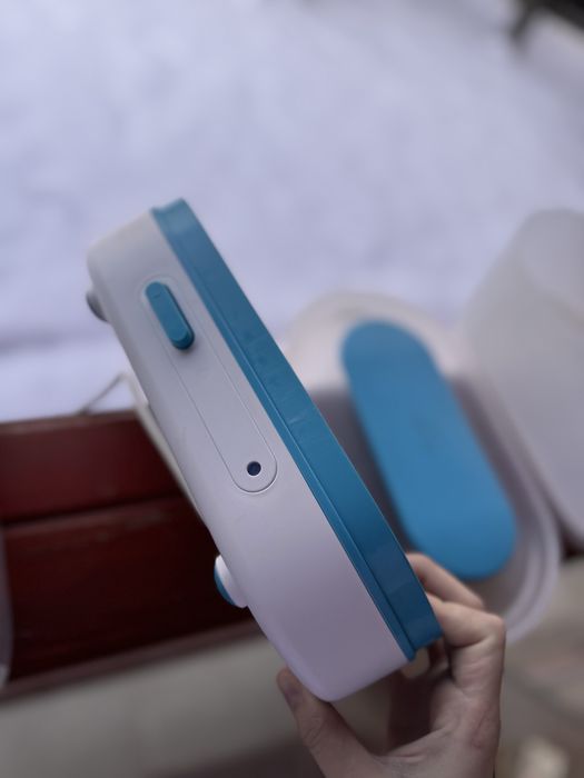 Sterilizator Philips Avent