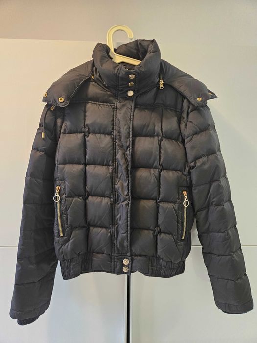 Пухено яке Just Cavalli