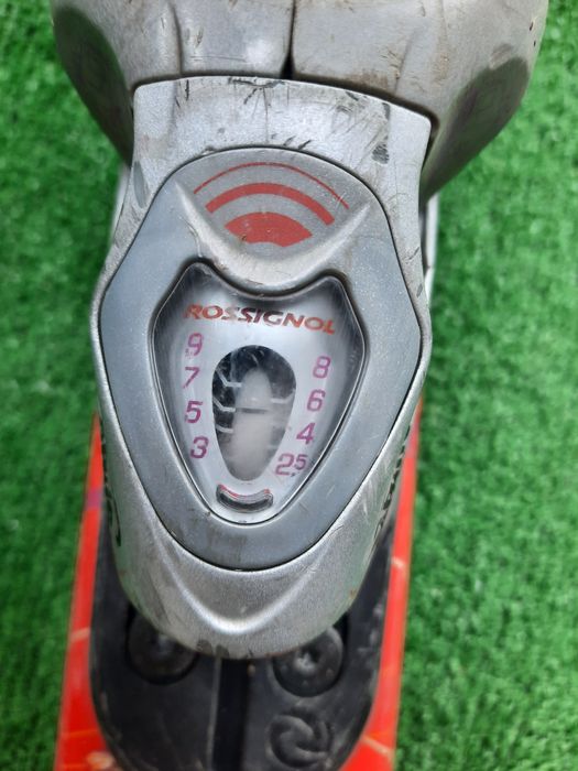 Ски Rossignol Fun1