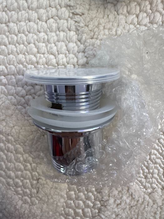 Нов сифон ALCA A39