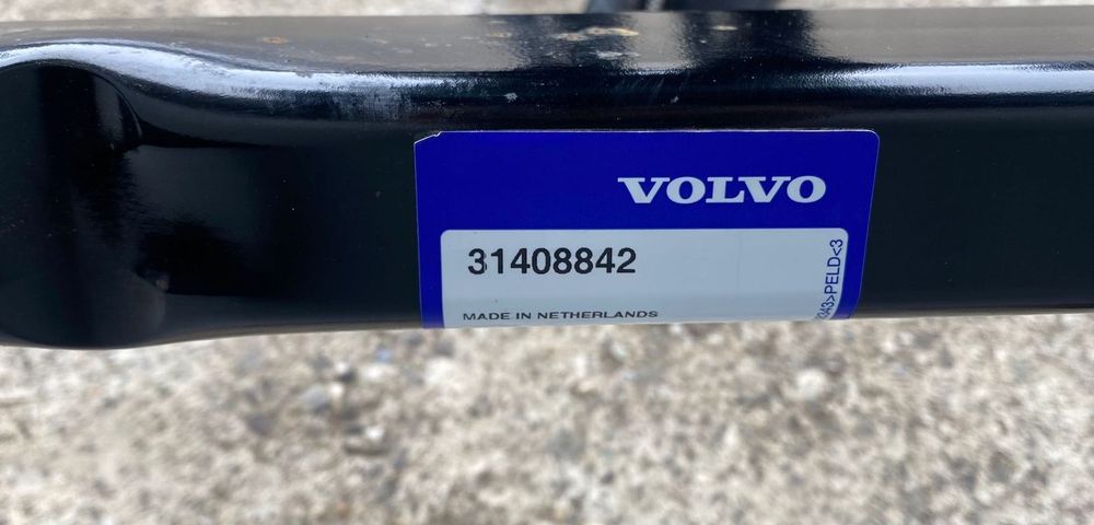Carlig Fix Original Volvo V40 V40CC 2012-2018 31408842