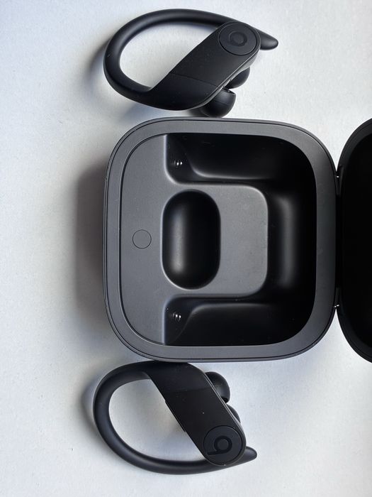 Apple Powerbeats PRO - Casti audio sport bluetooth